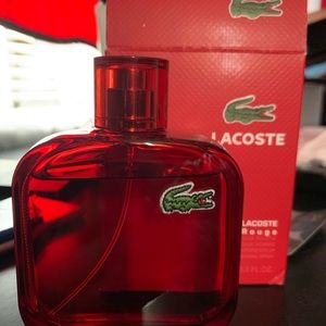 LACOSTE EAU DE LACOSTE 100ml cologne